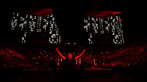 Roger Waters - Roger Waters - This Is Not a Drill - Live from Prague - De la película