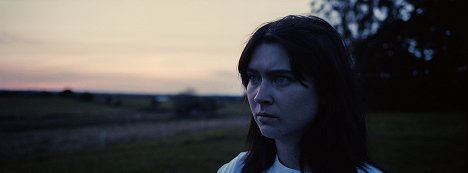 Clara Christiansson Drake - Mörkt hjärta - Oväntad hjälp - Filmfotos
