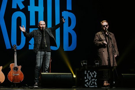 Jiří Krhut, Štěpán Kozub - Krhut & Kozub - Photos