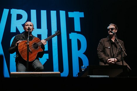 Jiří Krhut, Štěpán Kozub - Krhut & Kozub - Z filmu