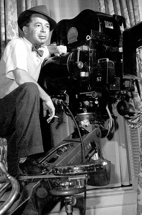 Billy Wilder - Billy Wilder – Nobody's Perfect - Filmfotók