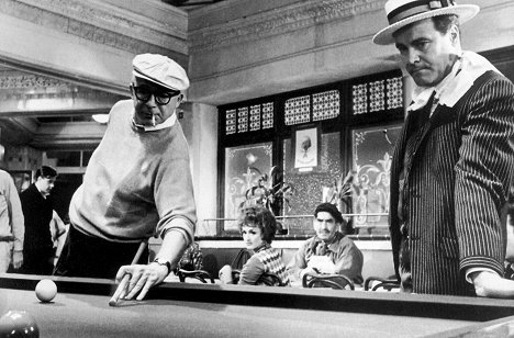 Billy Wilder, Jack Lemmon - Billy Wilder - Eine Hollywood-Legende - Filmfotos