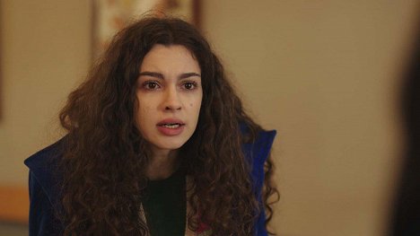 Su Burcu Yazgı Coşkun | ČSFD.cz