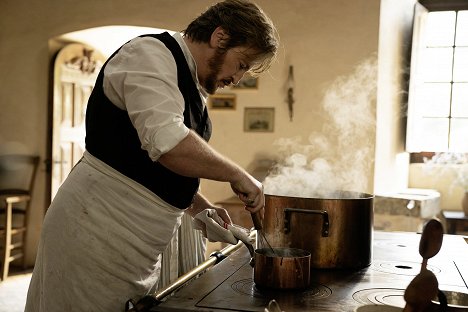 Benoît Magimel - Geliebte Köchin - Filmfotos