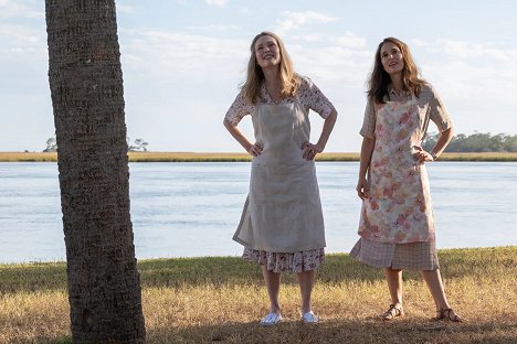 Julianne Moore, Natalie Portman