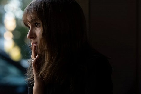 Natalie Portman - Secretos de un escándalo - De la película