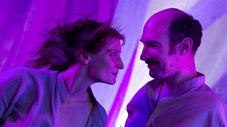 Lucie Debay, Lazare Gousseau - The (Ex)perience of Love - Photos