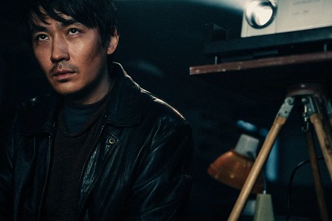 Yilong Zhu - He bian de cuo wu - Kuvat elokuvasta
