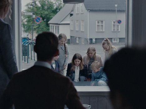 Gunnur Martinsdóttir Schlüter - Fár - Van film