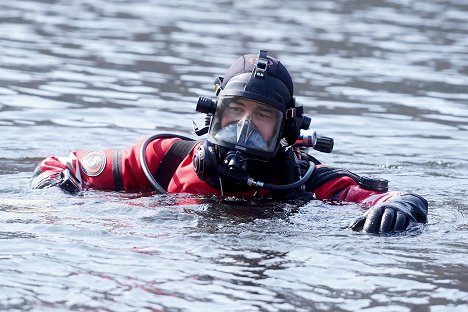 Marek Adamczyk - Below the Surface - Válka rybářů - Photos