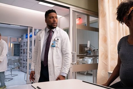 Jocko Sims - New Amsterdam - The Empty Spaces - Photos