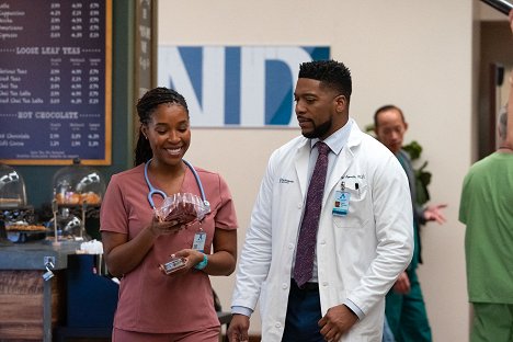 Jocko Sims - New Amsterdam - The Empty Spaces - Photos