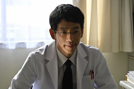 Toru Nomaguchi - Gofungo ni igai na kecumacu - Šinigami - De la película