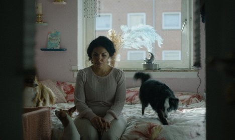 Ibbi Ibtihal el Hani - Norwegian Offspring - Film
