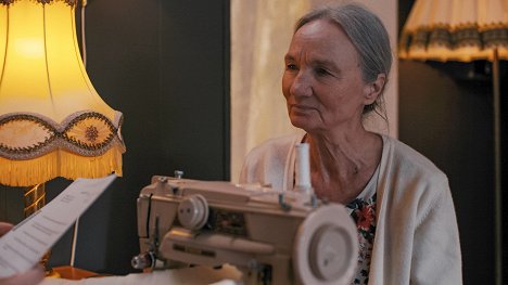 Gretelill Tangen - Evy og alltid - Gamle løfte - Filmfotók