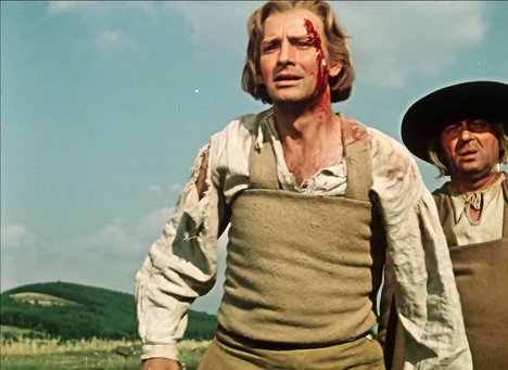 Vladimír Ráž | ČSFD.cz