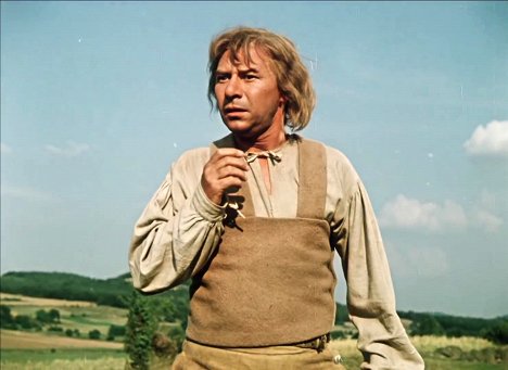Ladislav Pešek - Psohlavci - Kuvat elokuvasta