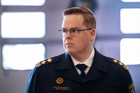 Antti Heikkinen - Kotka 10 - Uusi aika - Z filmu