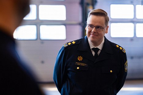 Antti Heikkinen - Kotka 10 - Kohti taivasta - Z filmu