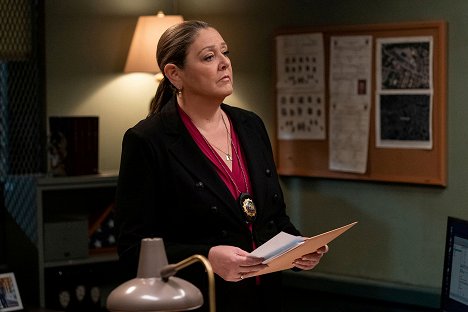 Camryn Manheim - Law & Order - Private Lives - Photos