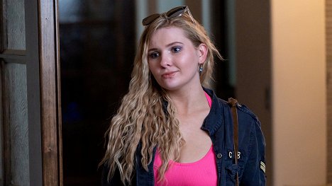 Abigail Breslin - Slayers - Filmfotos