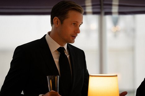 Alexander Skarsgård - Boj o moc - Církev a stát - Z filmu
