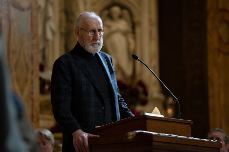 James Cromwell - Succession - Church and State - Photos