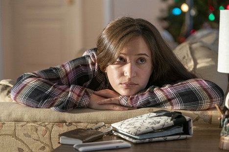 Gideon Adlon - The Thing About Pam - She's a Good Friend - Photos