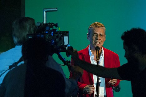 Chico Buarque - Chico: Artista Brasileiro - Z filmu
