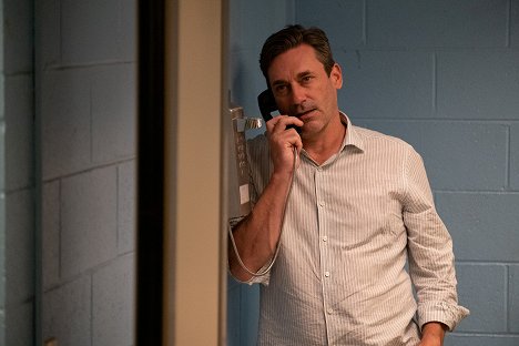 Jon Hamm - Confess, Fletch - Photos