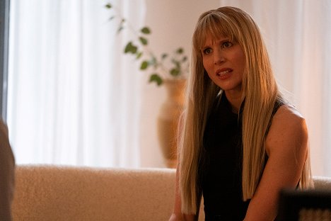 Lucy Punch - Confess, Fletch - Van film