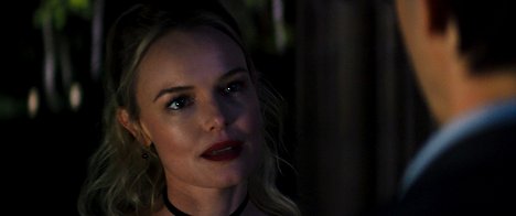 Kate Bosworth - House of Darkness - Photos