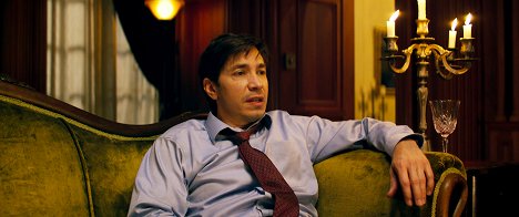 Justin Long - House of Darkness - Do filme