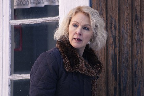 Johanna Kokko - Koskinen - Vihan sukua 1/2 - Film
