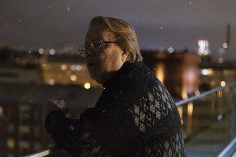 Heikki Silvennoinen - Koskinen - Räätälöity ratkaisu 2/2 - De la película