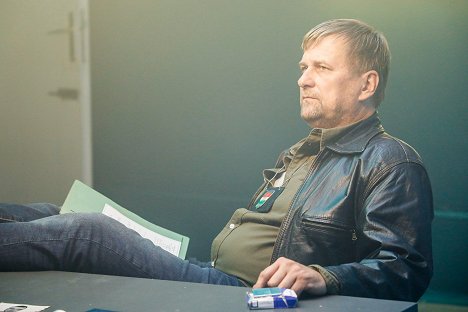 Zsolt Anger - Mellékhatás - Episode 10 - Photos