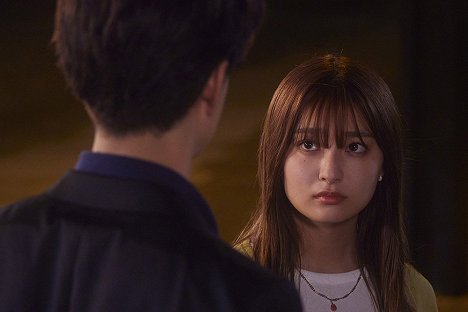 Riko Yoshida - Džun'ai dissonance - Episode 10 - De la película