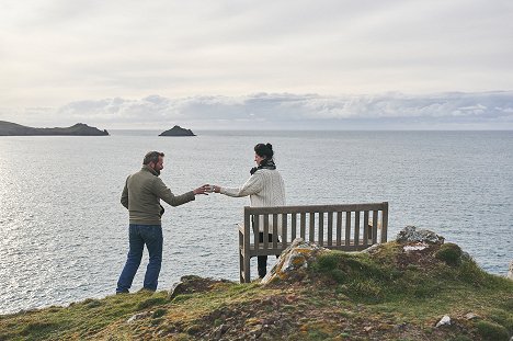 James Purefoy, Imelda May - Fisherman's Friends: One and All - Filmfotók