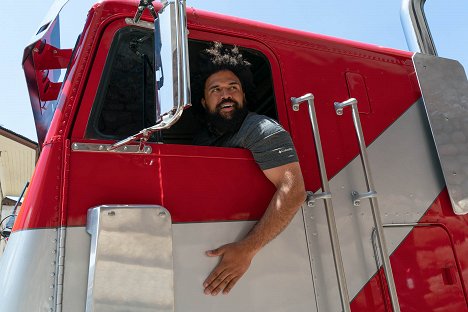 Steven Caple Jr. - Transformers: Rise of the Beasts - Tournage