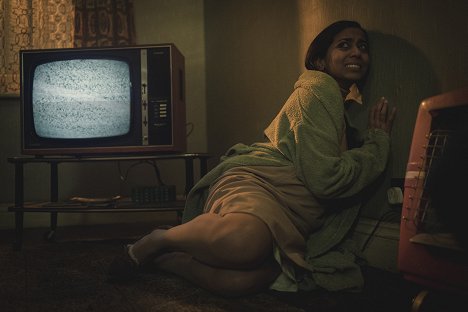 Anjana Vasan - Fekete tükör - 79-es démon - Filmfotók