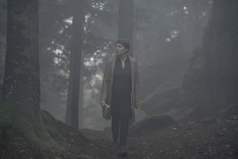 Victoria Mayer - Der Pass - Episode 2 - Filmfotók