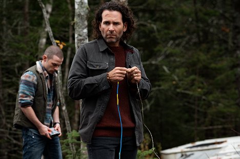 A.J. Simmons, Eion Bailey - From - Forest for the Trees - Filmfotos