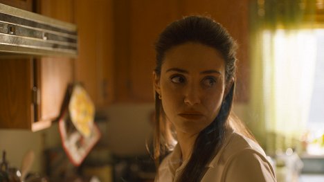 Emmy Rossum - The Crowded Room - Exode - Film