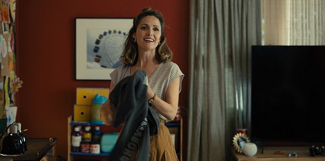 Rose Byrne - Platonic - Le Mec de ma femme - Film