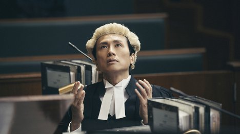 Dayo Wong - A Guilty Conscience - Filmfotos