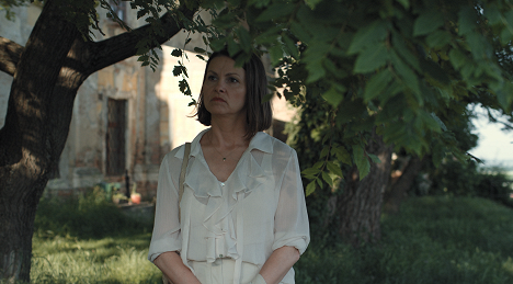 Klára Melíšková - Das Auenhaus - De la película