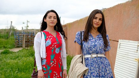 Hazal Çağlar - Gönül Dağı - Aşkın Kederi - Filmfotók