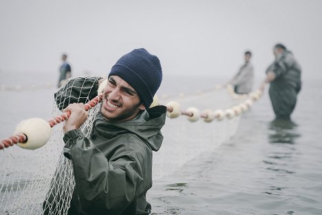 Hamid Reza Abbasi - Empty Nets - Photos