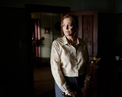 Sigourney Weaver - Szirmokba zárt szavak - Filmfotók