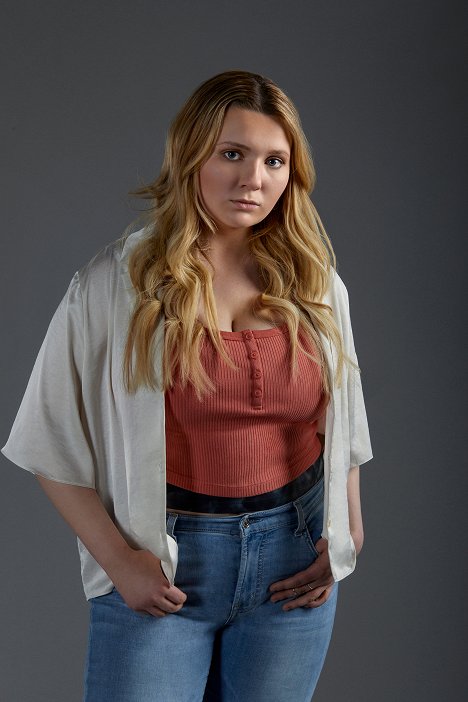 Abigail Breslin - Accused - Season 1 - Promoción